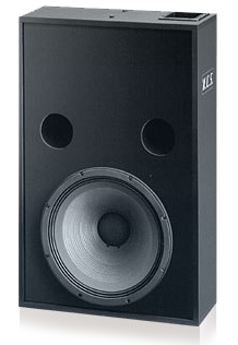 C-118-PLP Subwoofer Channel