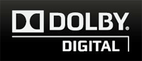 Dolby Digital logo